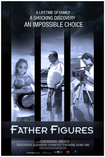 Movie poster for Father Figures (2013)