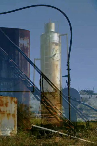 Movie poster for Electra, Texas 2008 (2008)