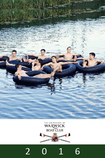 Movie poster for The Warwick Rowers - Long Hot Summer Part 1 - England (2016)