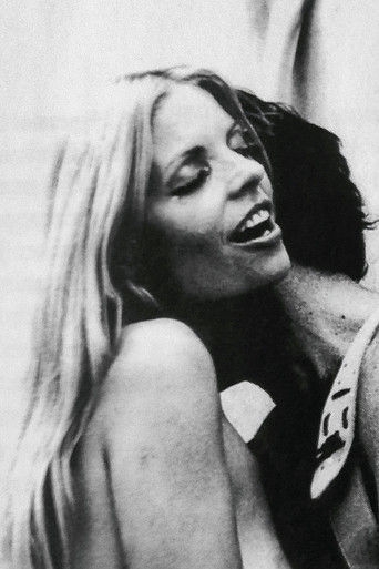 Movie poster for The Naked D (1970)