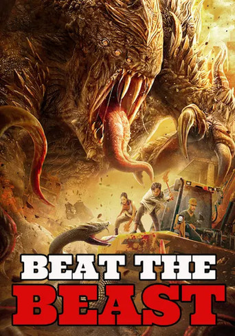 Beat the Beast poster