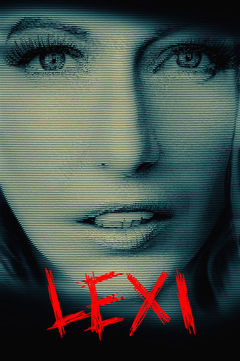 Movie poster for Lexi (2022)