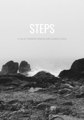 Movie poster for Steps (2019)