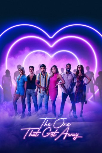 The One That Got Away poster