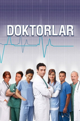 Series poster for Doktorlar (2006)