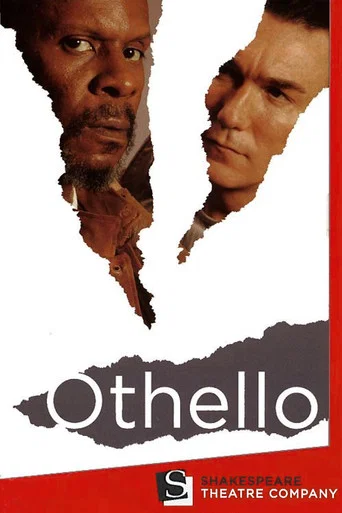 Movie poster for Othello (2005)