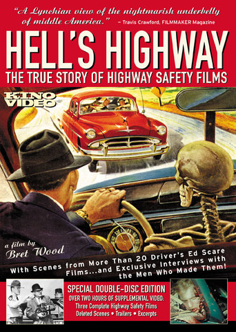 Movie poster for Highways of Agony (1969)