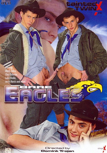 Movie poster for Bare Eagles (2008)