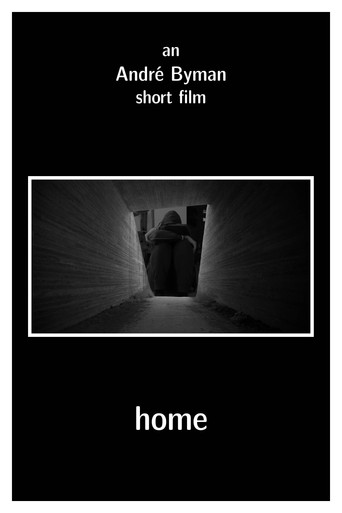 Movie poster for Home (2022)