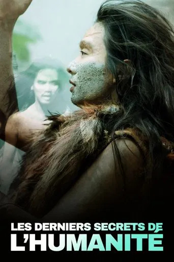 Les Derniers Secrets de l'humanité poster
