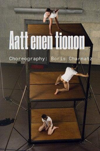 Movie poster for Aatt enen tionon