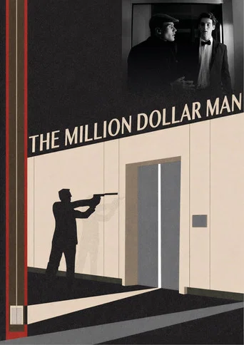 Movie poster for The Million Dollar Man (2026)