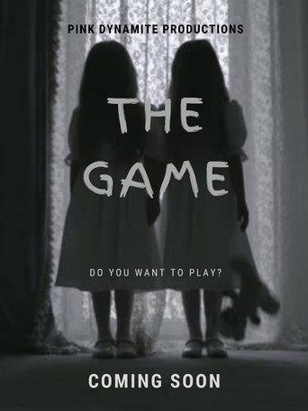 The Game poster