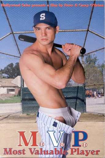 Movie poster for M.V.P.: Most Valuable Player (1999)