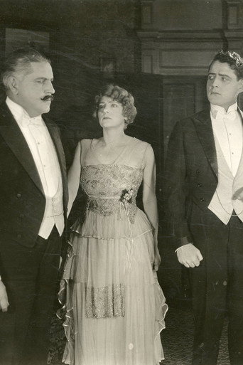 Movie poster for Come Again Smith (1919)