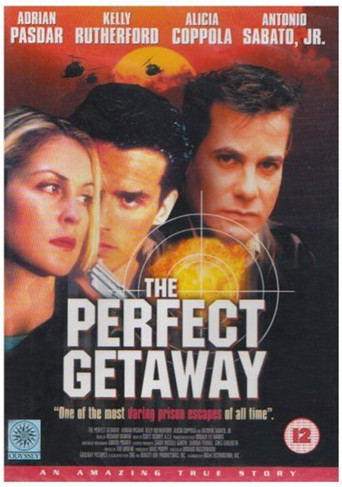 Movie poster for The Perfect Getaway (1998)