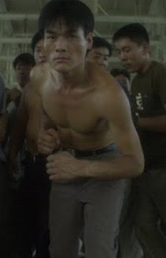 Movie poster for Dance with Farm Workers (2002)