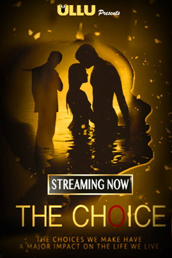 Series poster for The Choice (2019)