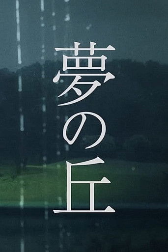 Hill of Dreams poster