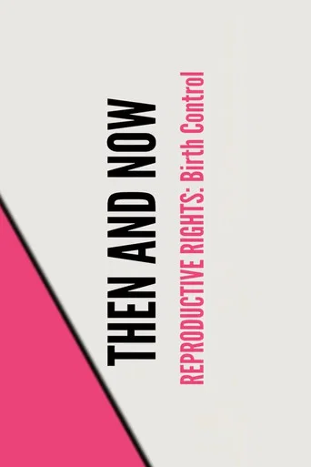 Movie poster for Stand UP, Speak OUT: Reproductive Rights - Birth Control (2023)
