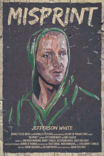 Misprint poster