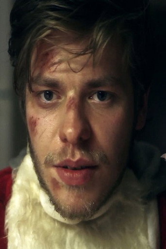 Movie poster for Santa's Little Helper (2011)