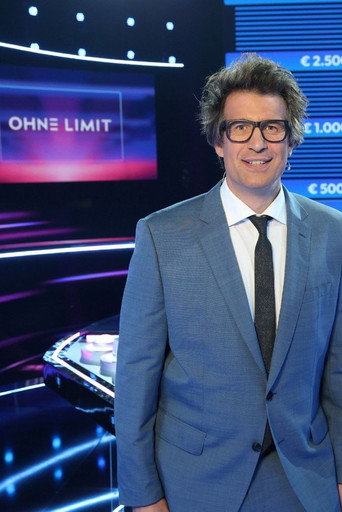 Ohne Limit poster
