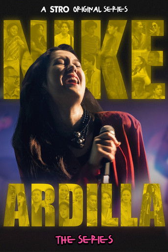 Nike Ardilla poster