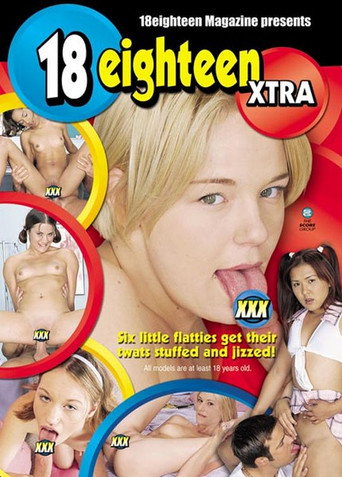Movie poster for 18Eighteen Xtra (2004)