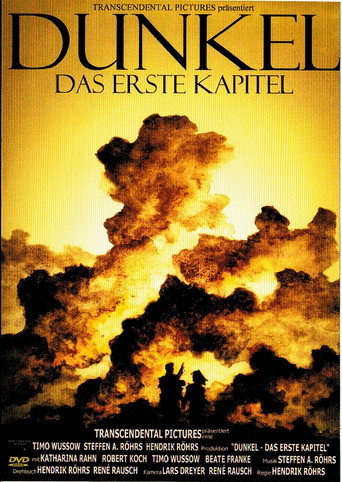 Movie poster for Dunkel - Das erste Kapitel (2005)