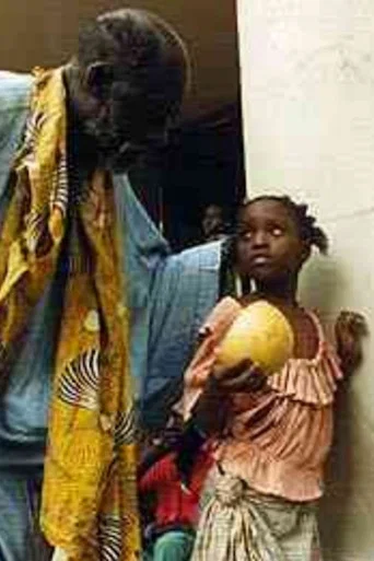 Movie poster for Bàttu (2000)