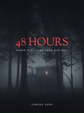 48 Hours poster