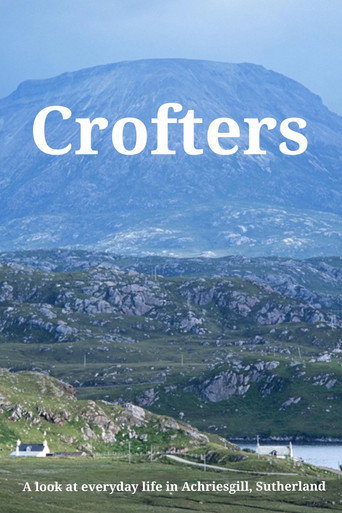 Movie poster for Crofters (1944)