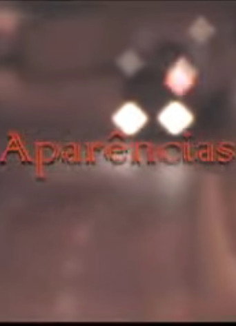 Movie poster for Aparências (2007)