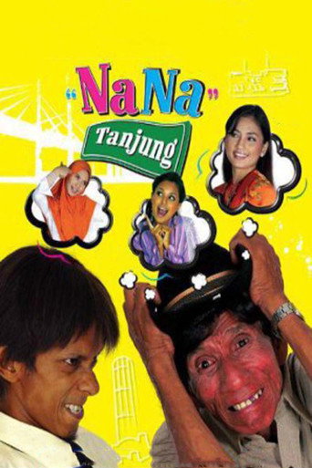 Nana Tanjung poster