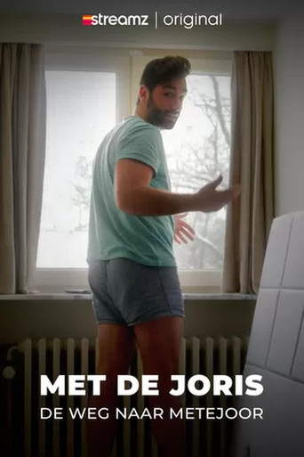 Met de Joris - De Weg naar Metejoor poster