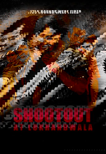 Shootout at Lokhandwala poster