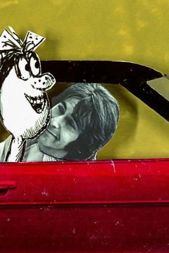 Movie poster for Sentimental Story (1973)