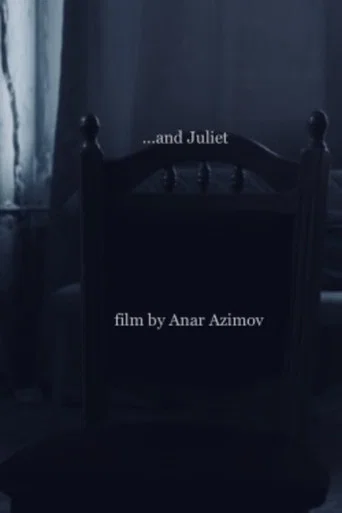 Movie poster for ...and Juliet (2024)