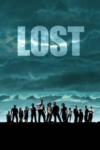 Movie poster for The End (2010)