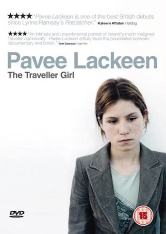 Movie poster for Pavee Lackeen: The Traveller Girl (2005)