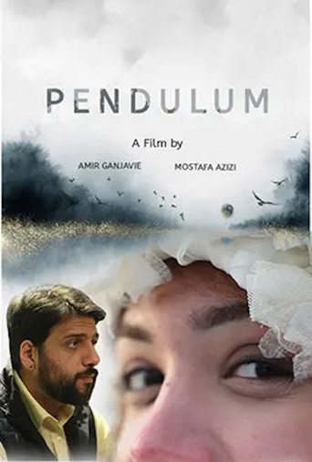 Movie poster for Pendulum (2019)