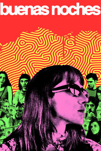 Buenas noches poster