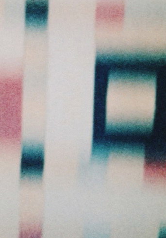 Movie poster for Mood Mondrian (1961)