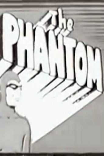 The Phantom poster