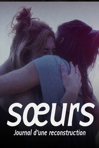 Movie poster for Sisters (2025)