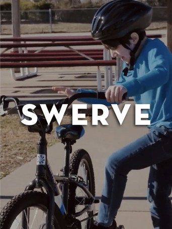 Movie poster for Swerve (2019)