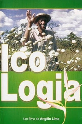 Movie poster for Icologia (2004)