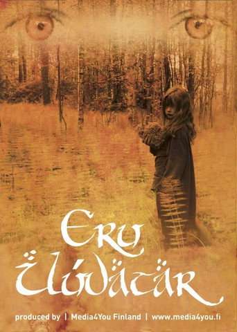 Movie poster for Eru Ilúvatar: The Ethos of Tolkien’s Lore (2015)