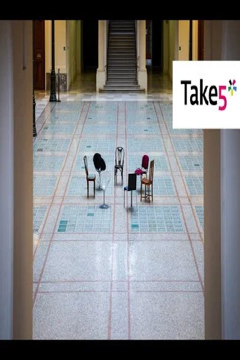 Movie poster for Take5* (2025)